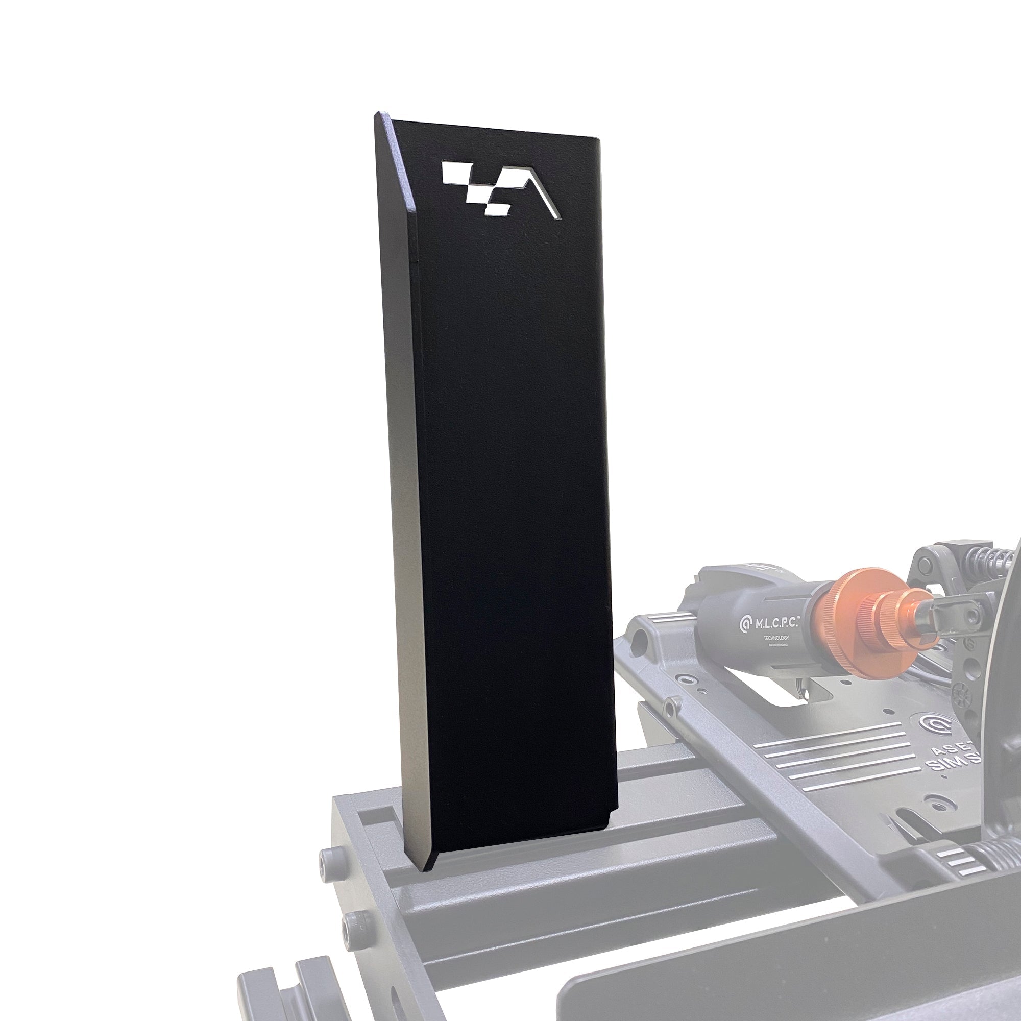 Advanced Sim Racing - Foot Rest